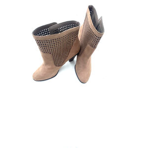 Me Too by Adam Tucker Booties